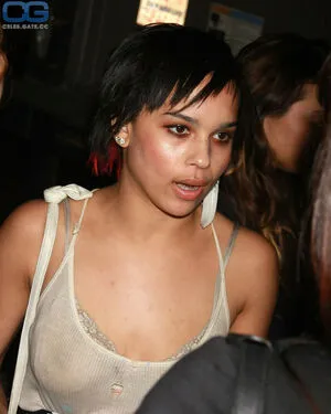 Zoe Kravitz OnlyFans Leaked Free Thumbnail Picture - #nLtKhq44fX
