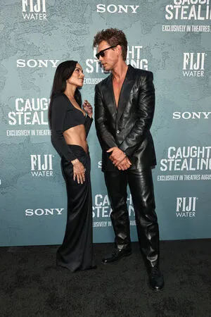 Zoe Kravitz OnlyFans Leaked Free Thumbnail Picture - #nPZ1h4V7LH