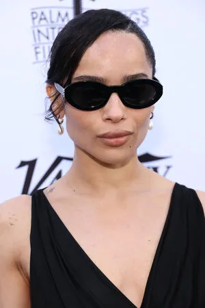 Zoe Kravitz OnlyFans Leaked Free Thumbnail Picture - #nyrFiTIMKM