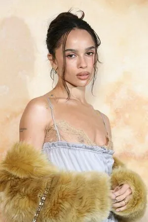 Zoe Kravitz OnlyFans Leaked Free Thumbnail Picture - #oGQLhJhBgL