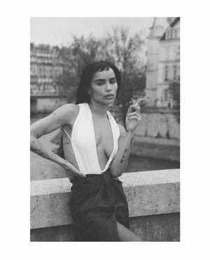 Zoe Kravitz OnlyFans Leaked Free Thumbnail Picture - #peEqZD0XjG