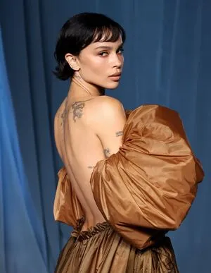 Zoe Kravitz OnlyFans Leaked Free Thumbnail Picture - #r5B06fAvvA