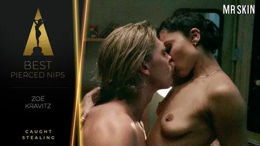 Zoe Kravitz OnlyFans Leaked Free Thumbnail Picture - #rWjf7SuPyJ