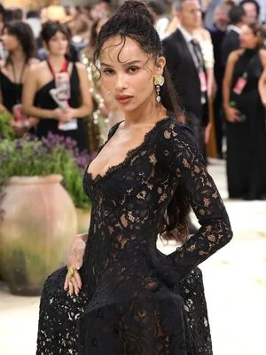 Zoe Kravitz OnlyFans Leaked Free Thumbnail Picture - #rqIQOZ8bD1