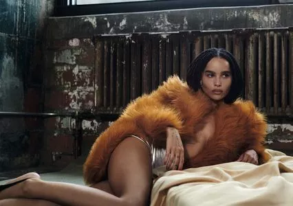 Zoe Kravitz OnlyFans Leaked Free Thumbnail Picture - #twqaWx1ol6