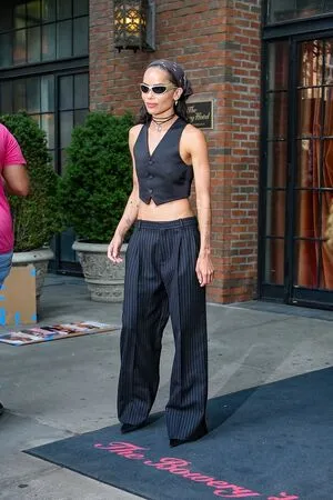 Zoe Kravitz OnlyFans Leaked Free Thumbnail Picture - #vcqY0LeTzK