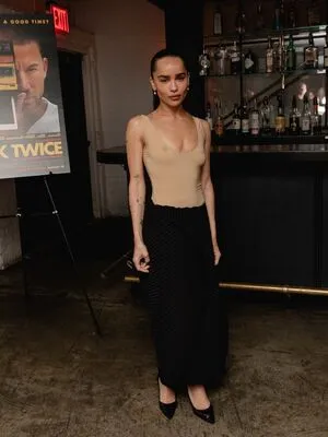 Zoe Kravitz OnlyFans Leaked Free Thumbnail Picture - #vdwKmtHYWK