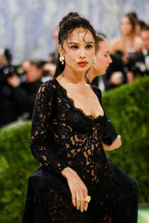 Zoe Kravitz OnlyFans Leaked Free Thumbnail Picture - #vkPjGm26fg