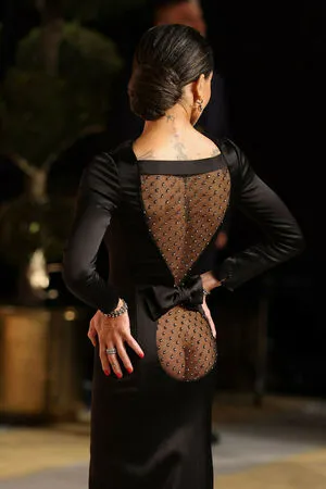 Zoe Kravitz OnlyFans Leaked Free Thumbnail Picture - #wHv4tMDgHT