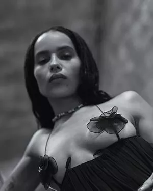 Zoe Kravitz OnlyFans Leaked Free Thumbnail Picture - #xX2Rp6ensv