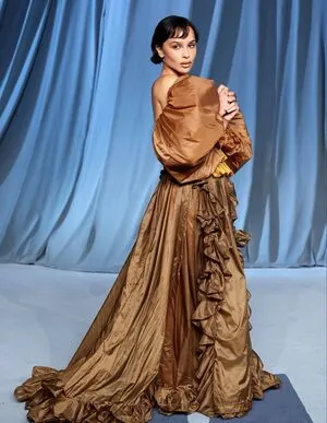 Zoe Kravitz OnlyFans Leaked Free Thumbnail Picture - #xjZg98mEg9