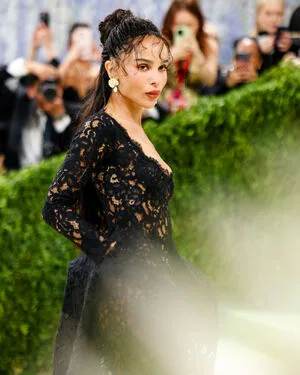 Zoe Kravitz OnlyFans Leaked Free Thumbnail Picture - #xpw5DPNtln