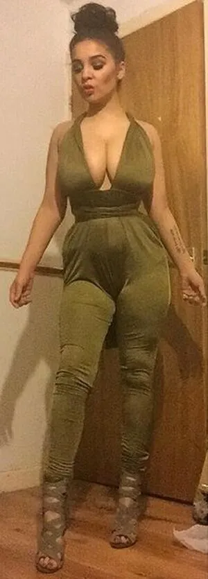 Zoe Leanne Cooper OnlyFans Leaked Free Thumbnail Picture - #JMy9f7qZzK