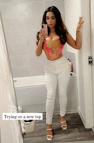 Zoe Leanne Cooper OnlyFans Leaked Free Thumbnail Picture - #g5yAyvBjwE