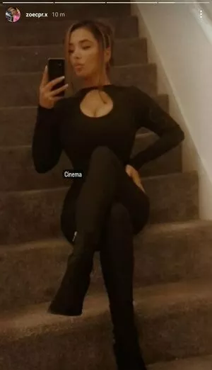 Zoe Leanne Cooper OnlyFans Leaked Free Thumbnail Picture - #zfPtbZuafc