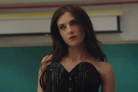 Zoe Levin OnlyFans Leaked Free Thumbnail Picture - #MD4VlvmGhE