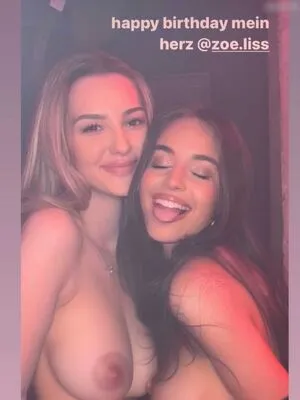 Zoe Liss OnlyFans Leaked Free Thumbnail Picture - #XcL5rkSNRp