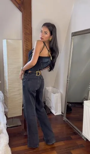 Zoe Liss OnlyFans Leaked Free Thumbnail Picture - #sAnreIKl5q