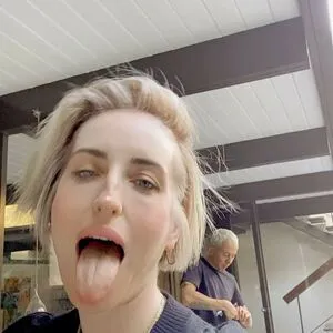 Zoe Lister Jones OnlyFans Leaked Free Thumbnail Picture - #2xYMeavFvS