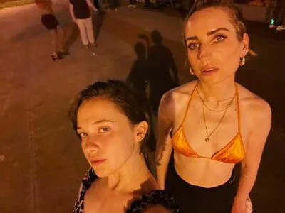 Zoe Lister Jones OnlyFans Leaked Free Thumbnail Picture - #40ofQz3pd3