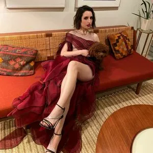 Zoe Lister Jones OnlyFans Leaked Free Thumbnail Picture - #TVu7O3svk1