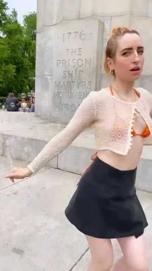 Zoe Lister Jones OnlyFans Leaked Free Thumbnail Picture - #wyVjmCu03U