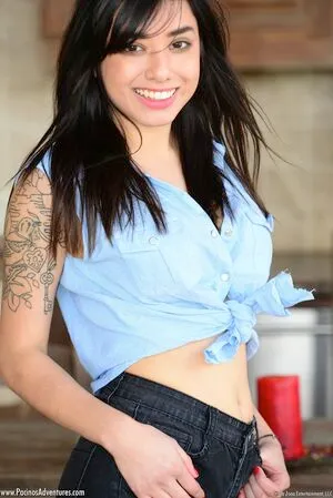 Zoe Martinez OnlyFans Leaked Free Thumbnail Picture - #JZCyiiBFee