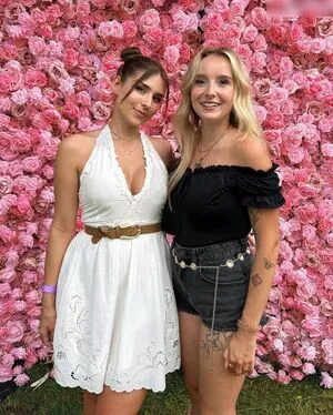 Zoe Matthea OnlyFans Leaked Free Thumbnail Picture - #7IkeRt36QM