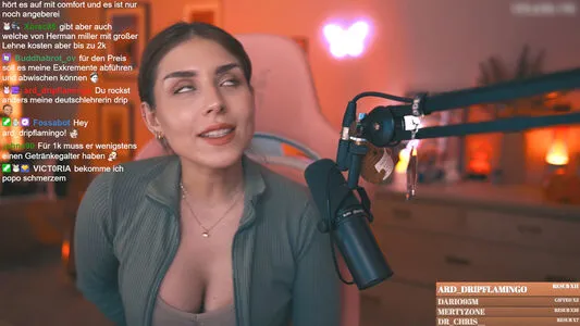 Zoe Matthea OnlyFans Leaked Free Thumbnail Picture - #8KFC509JQD