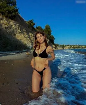 Zoe Matthea OnlyFans Leaked Free Thumbnail Picture - #JmW3QOF5ks