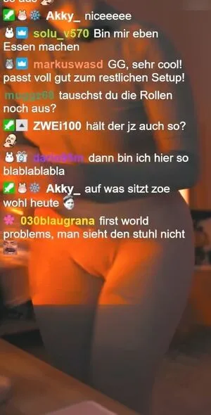 Zoe Matthea OnlyFans Leaked Free Thumbnail Picture - #s1QpGp7zWI