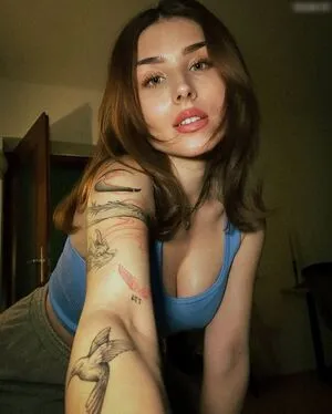 Zoe Matthea OnlyFans Leaked Free Thumbnail Picture - #uoUhxKNvo0