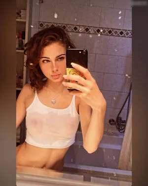Zoe Mervie OnlyFans Leaked Free Thumbnail Picture - #sp1zPVbRp9