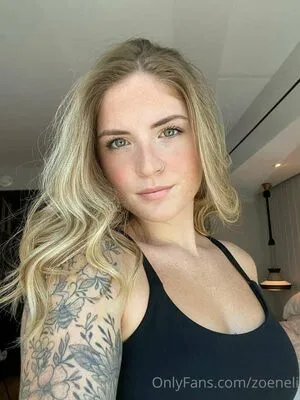 Zoe Neli OnlyFans Leaked Free Thumbnail Picture - #3UZsNQ6bD4