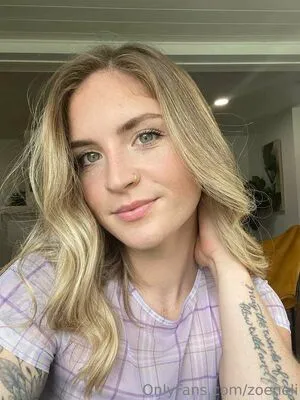 Zoe Neli OnlyFans Leaked Free Thumbnail Picture - #D4rjm5n8Vy