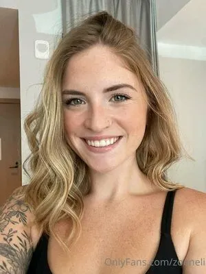 Zoe Neli OnlyFans Leaked Free Thumbnail Picture - #ETJHHzQewQ