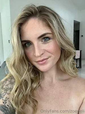 Zoe Neli OnlyFans Leaked Free Thumbnail Picture - #Q9Isd4mZbV