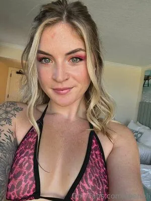 Zoe Neli OnlyFans Leaked Free Thumbnail Picture - #ZEzo87a0HM