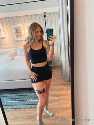 Zoe Neli OnlyFans Leaked Free Thumbnail Picture - #m4CIzHzMzA