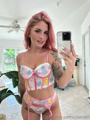 Zoe Neli OnlyFans Leaked Free Thumbnail Picture - #pv6r0byOBd