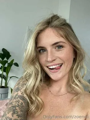 Zoe Neli OnlyFans Leaked Free Thumbnail Picture - #vEoNHsGPp3