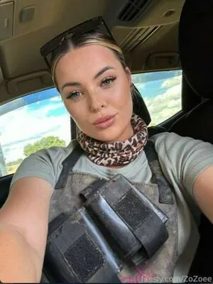 Zoe Nothdurft OnlyFans Leaked Free Thumbnail Picture - #a838HyP9VS