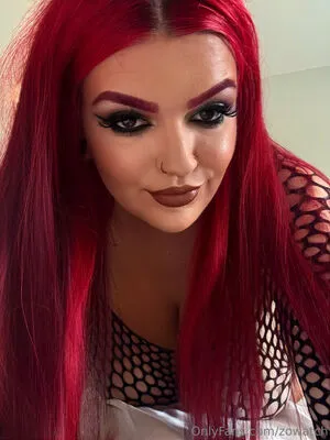 Zoe O Neill OnlyFans Leaked Free Thumbnail Picture - #Yw6sY1sXf4