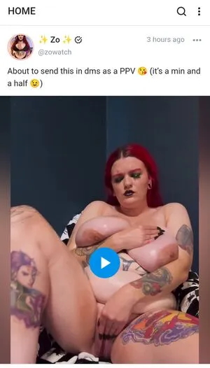 Zoe O Neill OnlyFans Leaked Free Thumbnail Picture - #hD2RVe0ANk