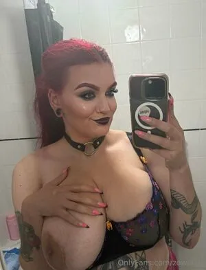 Zoe O Neill OnlyFans Leaked Free Thumbnail Picture - #jHFZUk81oh