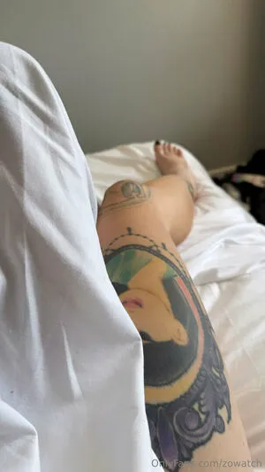 Zoe O Neill OnlyFans Leaked Free Thumbnail Picture - #rKeb87lL7E