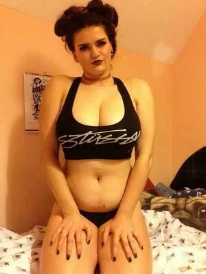 Zoe O Neill OnlyFans Leaked Free Thumbnail Picture - #s7Vzup15zs