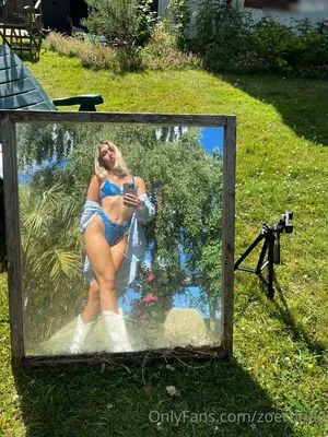 Zoe Rhode OnlyFans Leaked Free Thumbnail Picture - #ESgwptVjoE