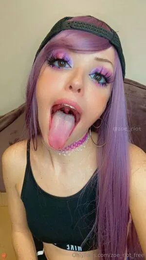 Zoe Riot Free OnlyFans Leaked Free Thumbnail Picture - #F2i6mvRFyF