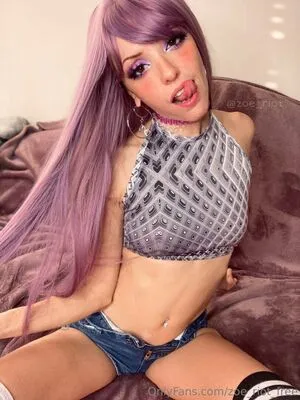 Zoe Riot Free OnlyFans Leaked Free Thumbnail Picture - #ZL6Ii4Tx3V
